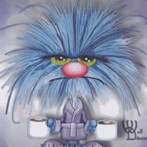 Meet your Posher, Douglas